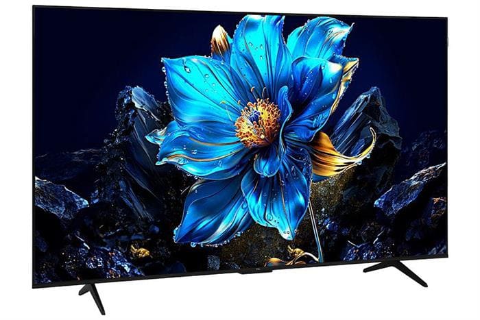 Google Tivi QLED TCL AI 4K 65 inch 65P7K